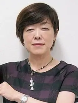 Yasuko Kobayashi