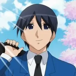Masaki Kajishima