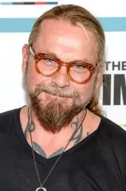Kurt Sutter