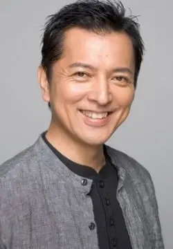 Takaaki Enoki