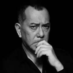Anthony Wong