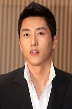 Hyun Woo-Sung