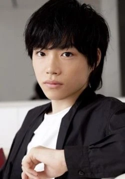 Fukuzaki Nayuta