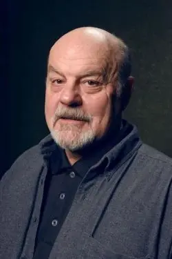 Michael Ironside