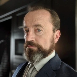 David Nykl