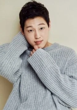 Kang Sang Won