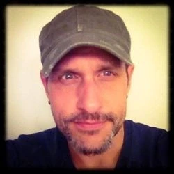 Todd Kauffman
