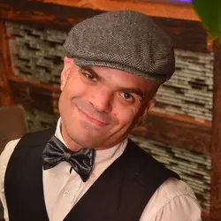 Sammy The Dwarf