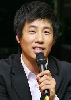 Kim Jae Man