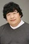Seo Dong-Soo