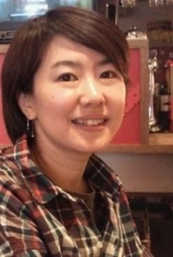 Itou Michiko