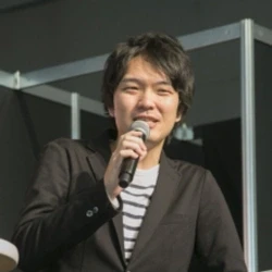 Koushi Tachibana