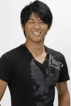 Takada Masashi