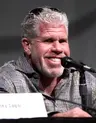 Ron Perlman