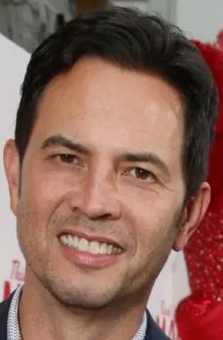 Keith Merryman