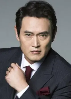 Kim Myung Soo (1966)