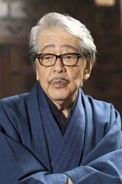 Tsutsui Yasutake