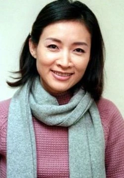 Jung Ae Ri