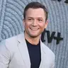 Taron Egerton
