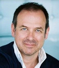 Ian James Corlett