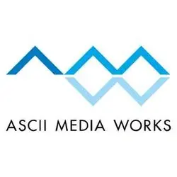 ASCII Media Works