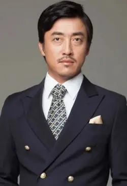 Jang Hyeok jin