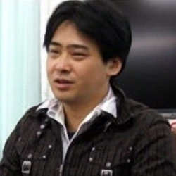 Katsumi Ono