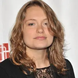 Merritt Wever
