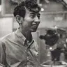 Akio Jissouji