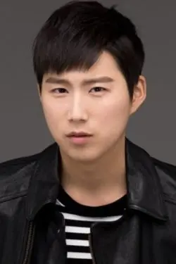 Son Dong Hwa