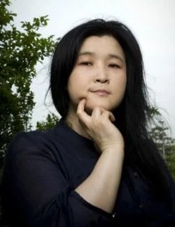 Kang Kyungok