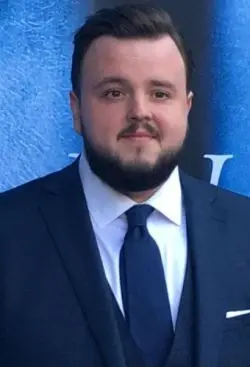 John Bradley-West