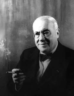 Ferenc Molnár