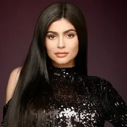 Kylie Kristen Jenner