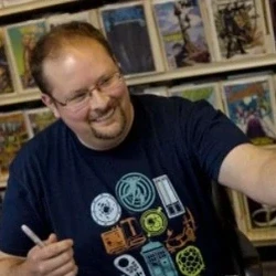 Gregory Wright