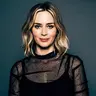 Emily Olivia Laura Blunt
