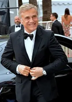 Christoph Waltz