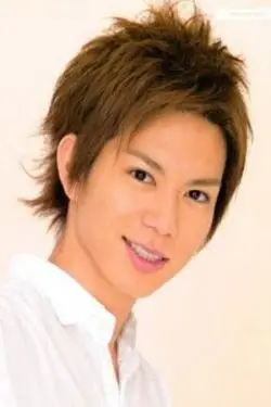 Kato Shigeaki