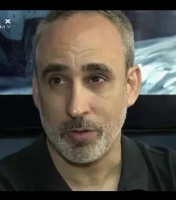 Guillermo García Carsí