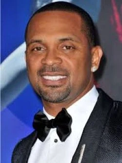 Mike Epps