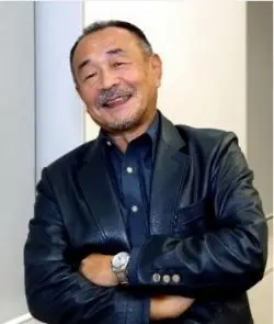 Yoshiyuki Okamura