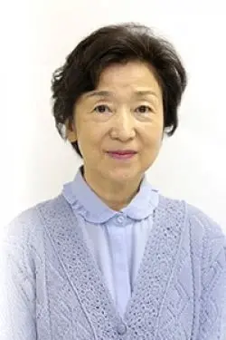 Masuyo Iwamoto