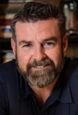 Nathan Mayfield
