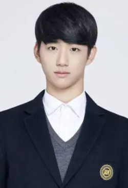 Ahn Do Kyu