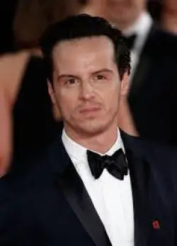 Andrew Scott