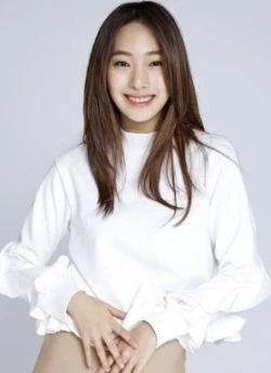 Lee Jin Yi