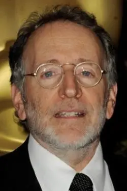 Phil Alden Robinson