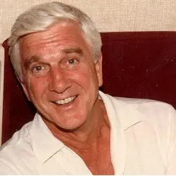 Leslie nielsen