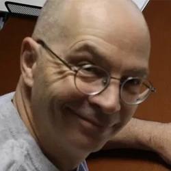 Randy Elliott