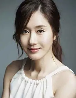 Kim Ji-Soo